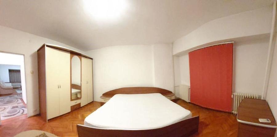 Apartament 4 camere -decomandat- Piata Unirii- Central