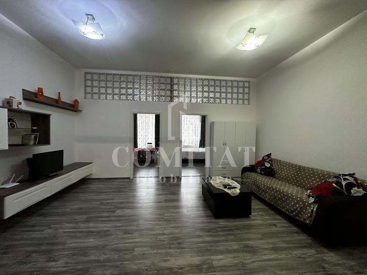 Apartament 3 camere | ULTRACENTRAL | La cheie