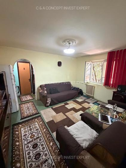 Brancoveanu Lamotesti 2 camere