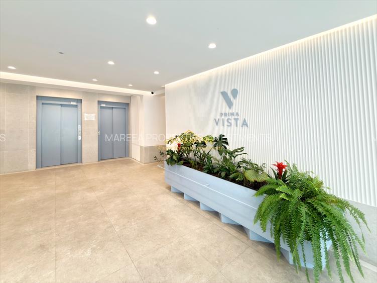Prima Vista - Fabrica de Glucoza, apartament 2 camere, 2 balcoane