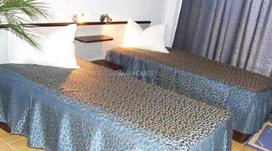 Hotel 45 camere de vânzare în Costinești – aproape de plaja - 6