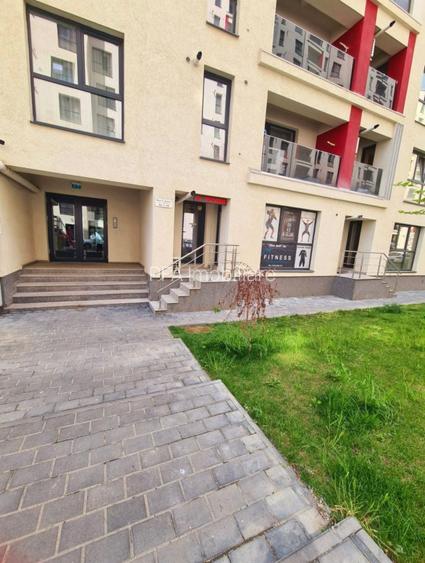 Garsoniera Lujerului bloc nou - 8