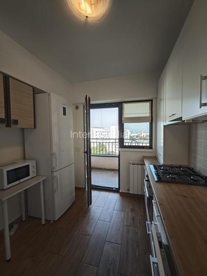 Apartament cu 3 camere Complex Newtoon, mobilat si utilat Cod 163289 - 2