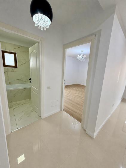 Apartament 3 Camere Omnix Voluntari, renovat 2026, centrala, parcare, liber