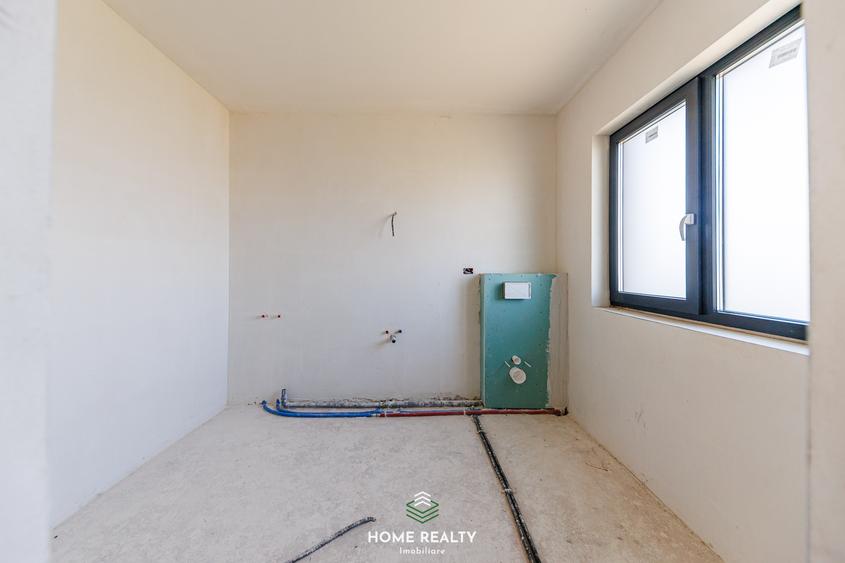 COMISION 0% I Duplex 4 dormitoare - 3 băi I GARAJ I Becicherecul-Mic.