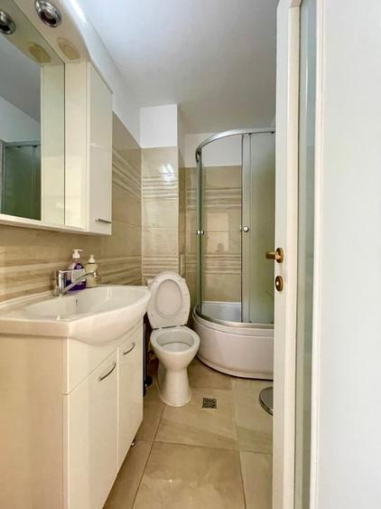 Unirii - 13 Septembrie - MARRIOTT | apartament 4 camere modern, decomandat