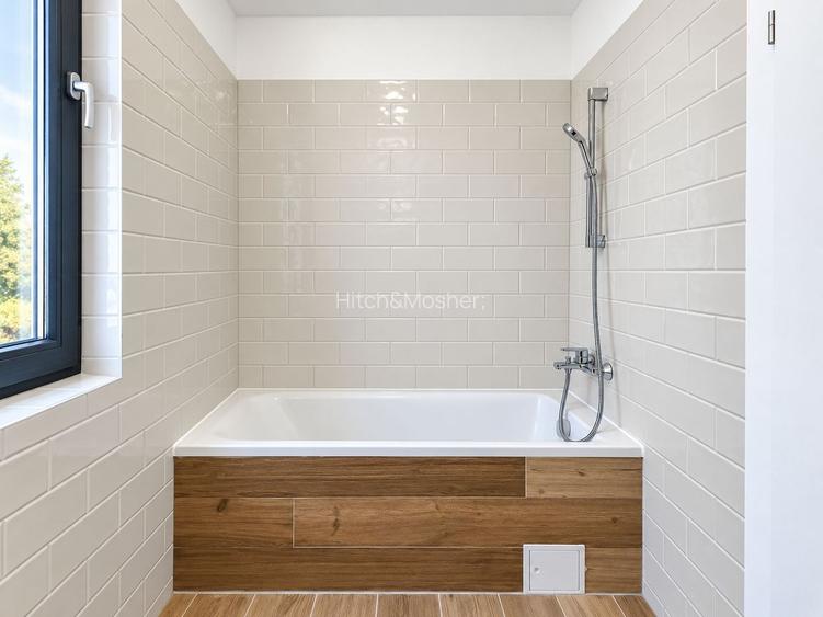 Duplex modern cu 5 camere - eficient energetic - zona Mehala - 38