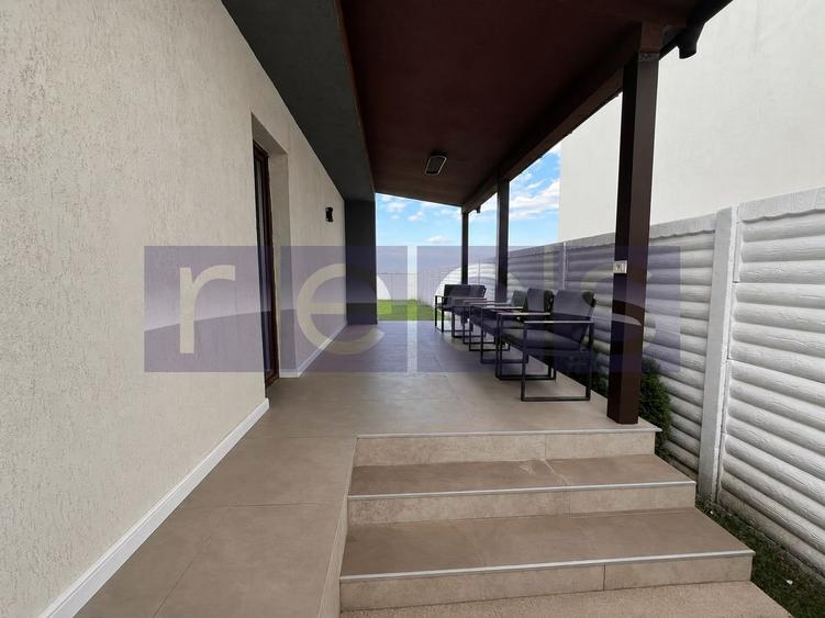 VANZARE CASA 3 CAMERE | ZONA AVIATORILOR- COMUNA BERCENI - 12