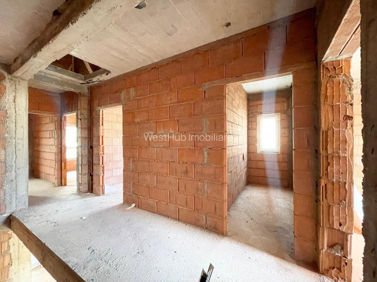 Duplex 5 camere, 3 bai  - Lidl Mosnita Veche - 4