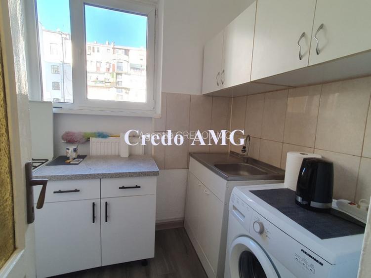 Central Universitate –vanzare 3 camere – Str Doamnei - 7