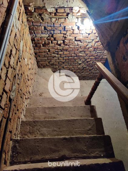 Casa tip Duplex - Parcul Sub Arini - Garaj+Pivnita