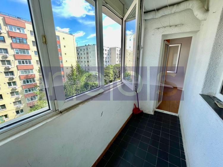 VANZARE APARTAMENT 2 CAMERE 50MP DRISTOR DECOMANDAT BLOC 1982 TEAVA DE GAZ - 12