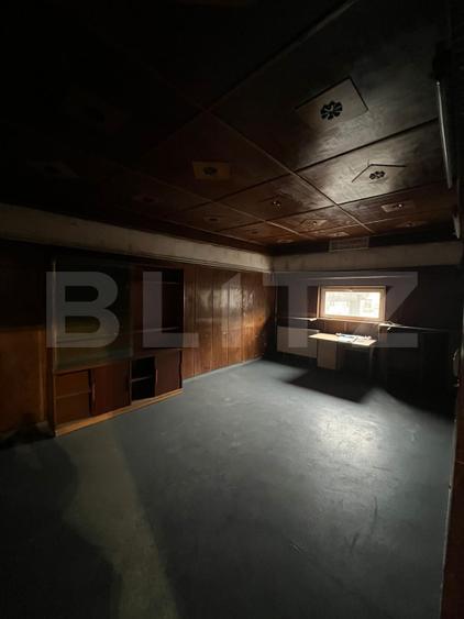 Spatiu comercial de inchiriat, 900 mp, zona Semicentral