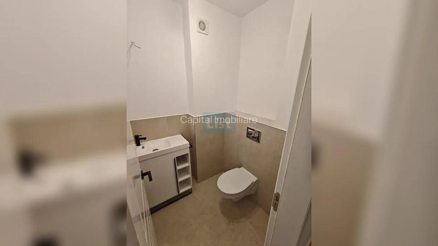 COMISION 0% Apartament 3 Camere | 66mp | Bloc Nou | Mobilat & Utilat | - 9