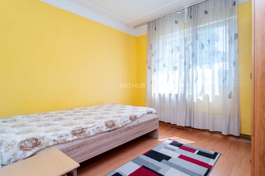 Apartament de inchiriat 2 camere Alexandru cel Bun - 9