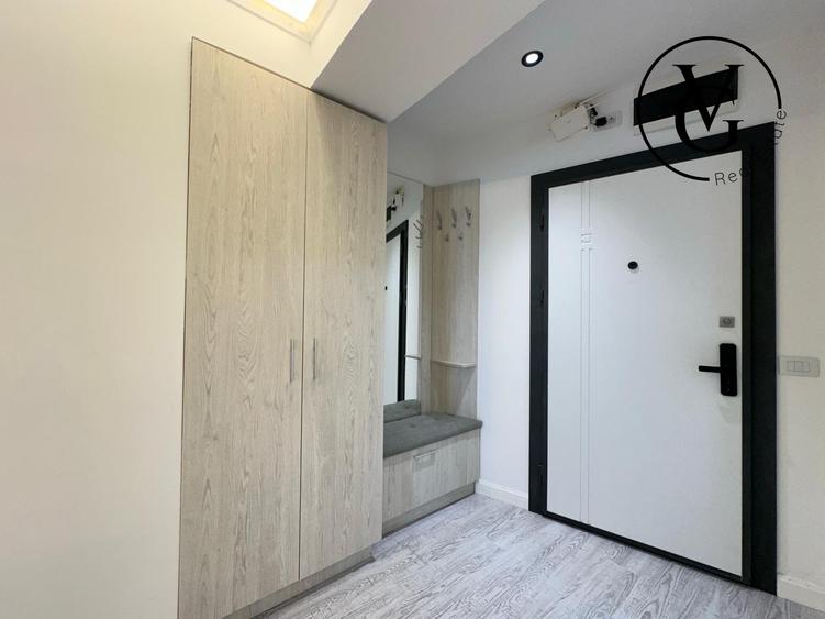 White Titanic - Apartament 2 camere - frontal la mare