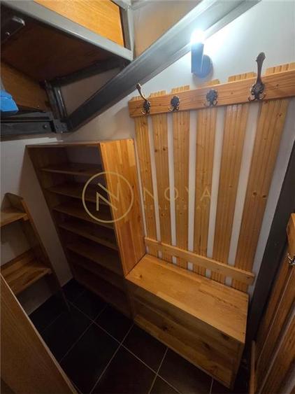 Vanzare duplex 3 camere Tei-Barbu Vacarescu