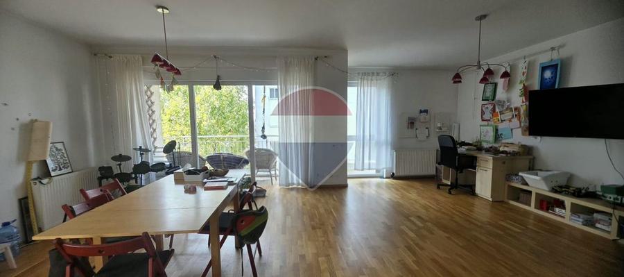 Apartament 3 camere de vanzare 90 mp Cartierul German Chitila Faza I