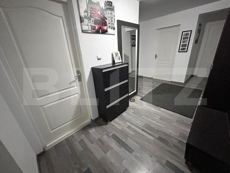 Apartament 3 camere, 109 mp, str. Valeria Peter Predescu
