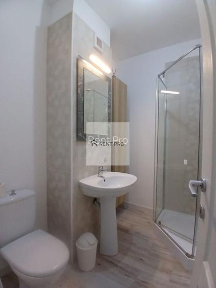 Smart Cotroceni Residence Grozăvești Garsoniera 40 Mp