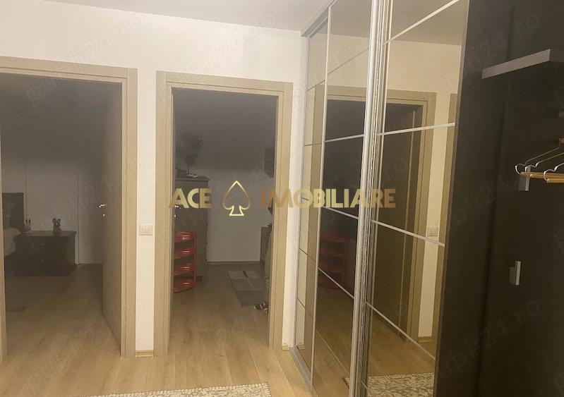 3 Camere de inchiriat | Plevnei | Centrala | Bloc Nou