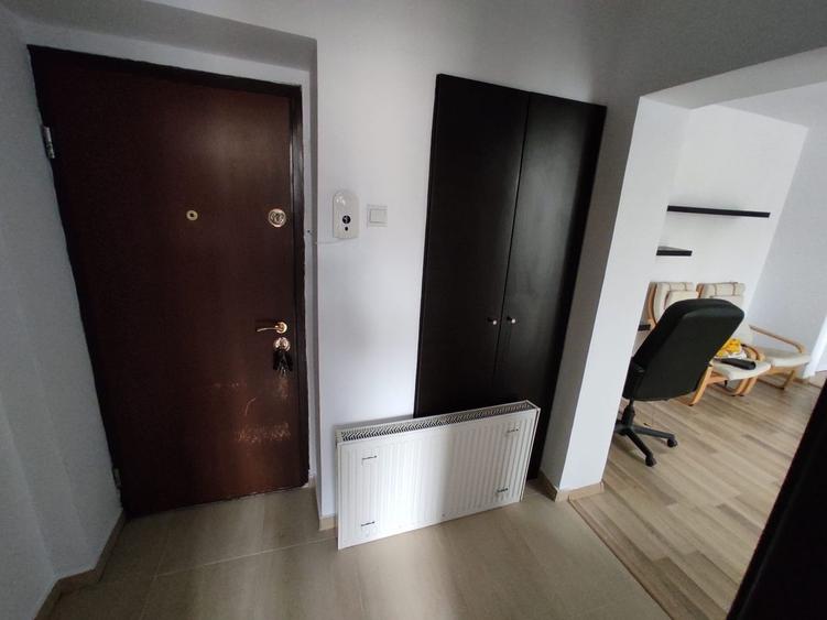 Apartament 2 CAMERE-METROU-COSTIN-GEORGIAN