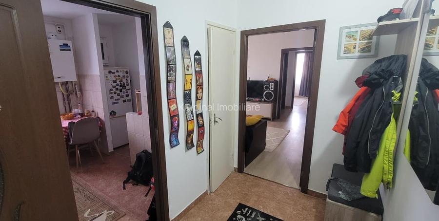 Inchiriere apartament  2 camere 50 mp utili, Gemenii - 11
