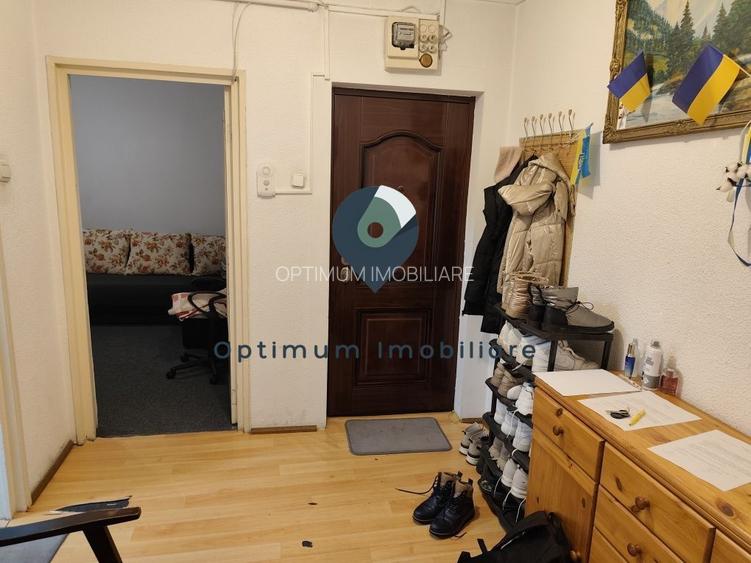 Apartament cu 2 camere, etaj intermediar, Manastur,zona Calvaria! - 7