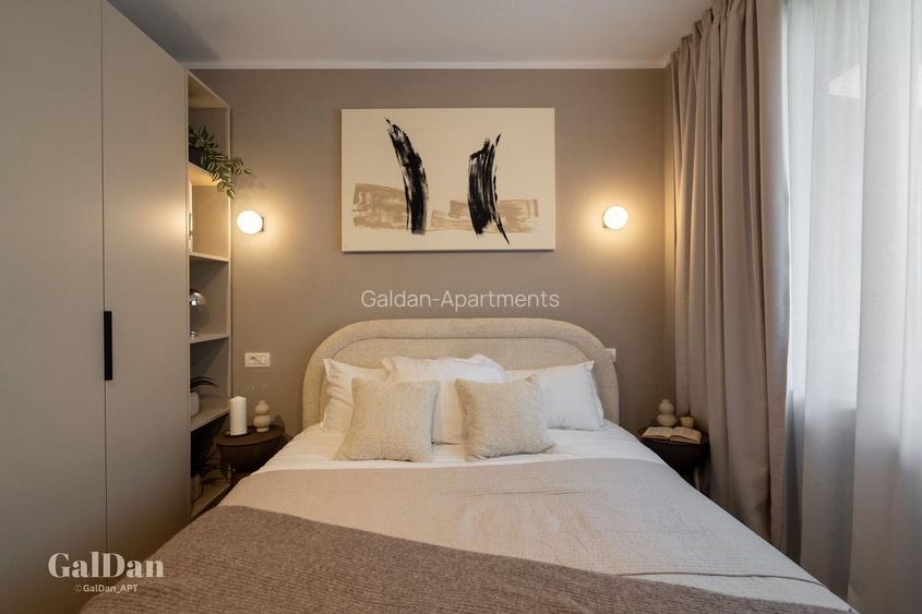 Apartament 3 camere premium | Regina Elisabeta | GalDan Apartments - 11