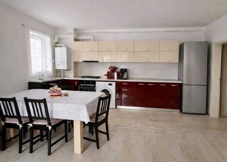 Apartament 3 Camere Coresi