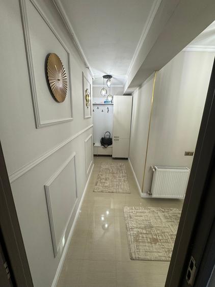 Apartament două camere mobilat/ utilat nou/ parcare/ sector 1/ metrou