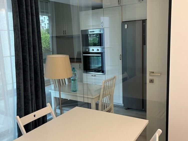Apartament 3 camere Smart Lujerului Loc de parcare metrou 6 minute 2 terase