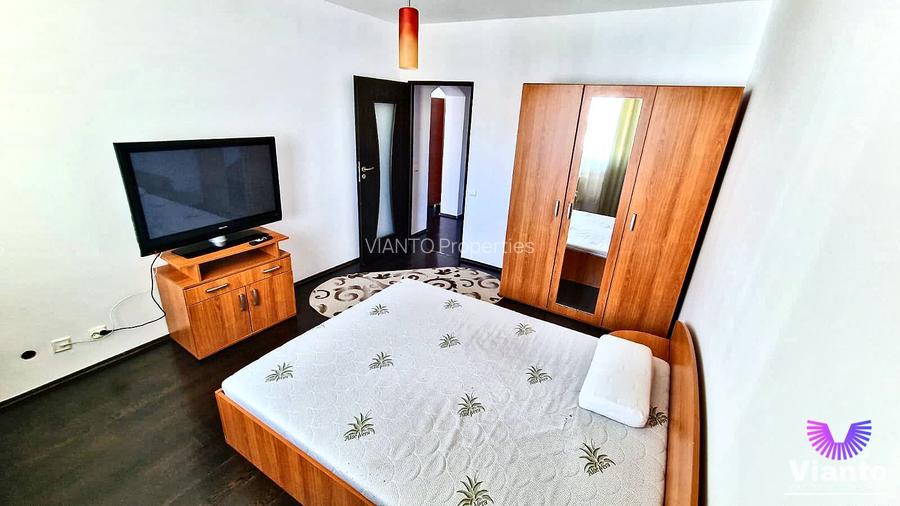 Apartament 2 camere | Zona Piata Rahovei (aleea Sevis) | 58 MP - 6