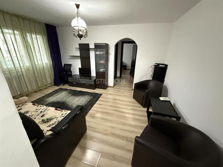 Apartament 2 Tătărași - 360 EURO - 4