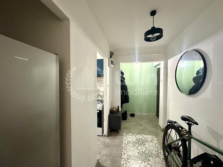 Apartament 2 camere | La Cheie | Etaj 1 | Gheorgheni | Complex Diana