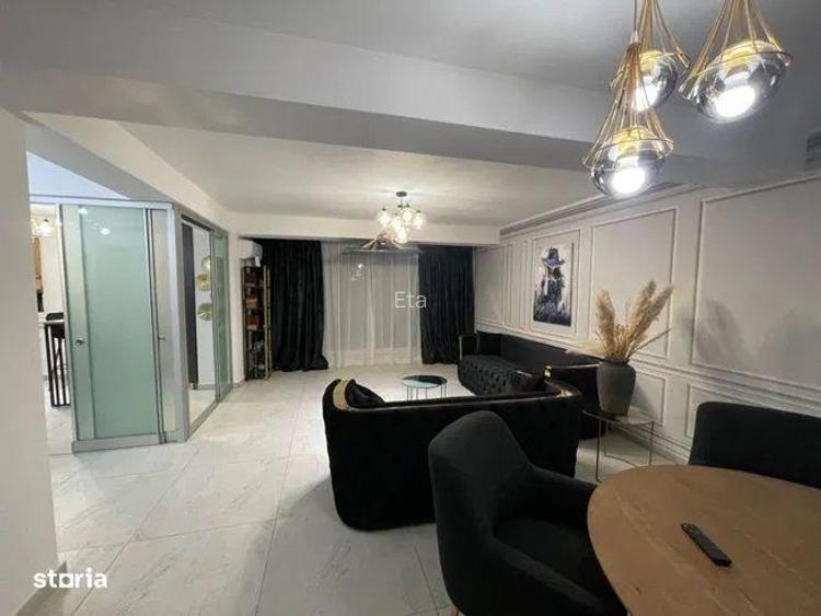Apartament de lux 2 camere 77 mp zona centrala - 3