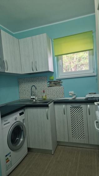 Apartament 2 camere etaj 1 Bulevard / Armoniei