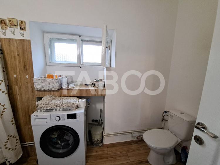 Apartament cu 2 camere - luminos si spatios - etaj 1 - Piata Schiller