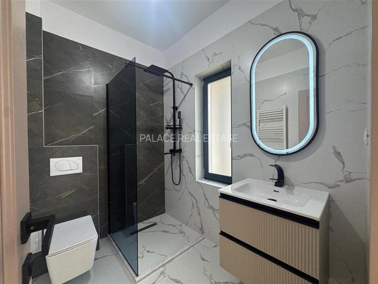 Casa noua, 4 camere Bucium, priveliste spectaculoasa. - 16