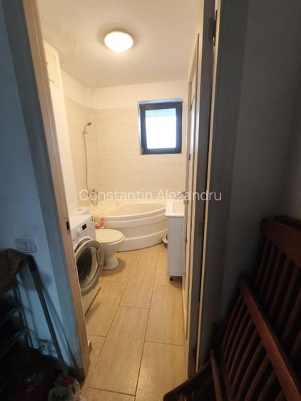 Apartament cu 2 camere ROND BUCIUM  - 3