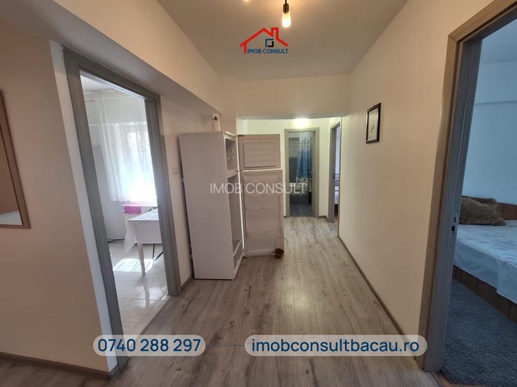 Apartament cu 3 camere de închiriat – Zona Letea | Lift nou |CE1726 - 6