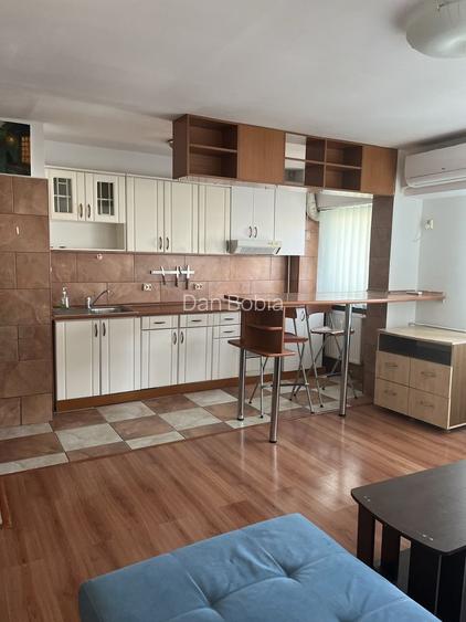 Garsoniera 10 min M Timpuri NOi DB2392 - 6