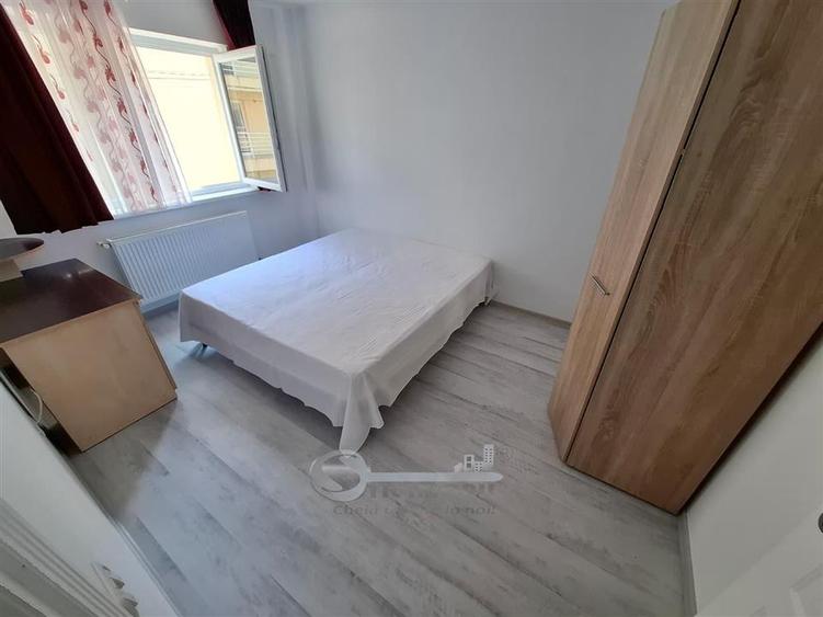 Apartament 2 camere Valea Lupului, bloc nou, parcare, pet friendly