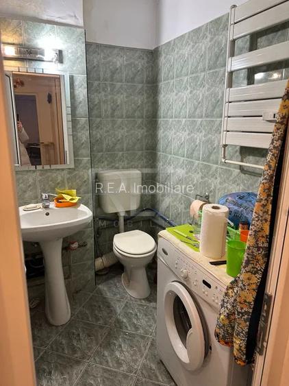 2 camere Dorobanți decomandat, an 1979, metrou, 52 mp, reabilitat - 4