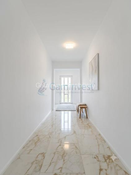 Casa de vanzare in Les, noua si complet utilata, Bihor - 6