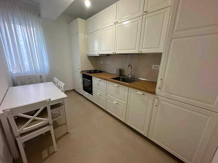 Mojo Residence 3 camere cu terasa si loc de parcare (+100 euro)