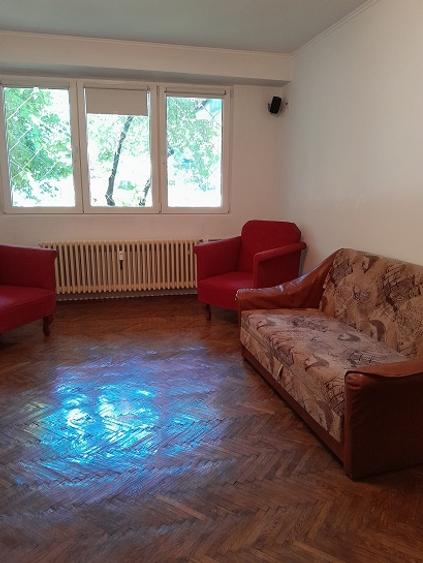Crangasi-Calea Giulesti, Apartament 2 camere