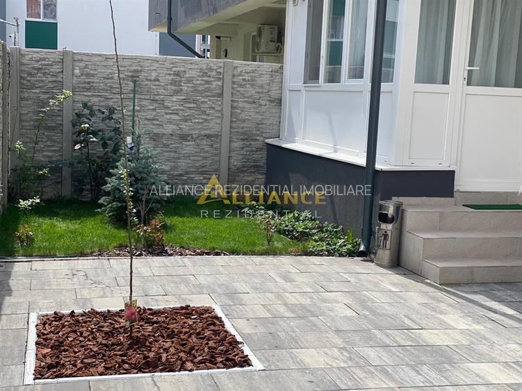 Metrou Berceni-Apartament 3 Camere+Gradina-Mobilat-Parcare - 3