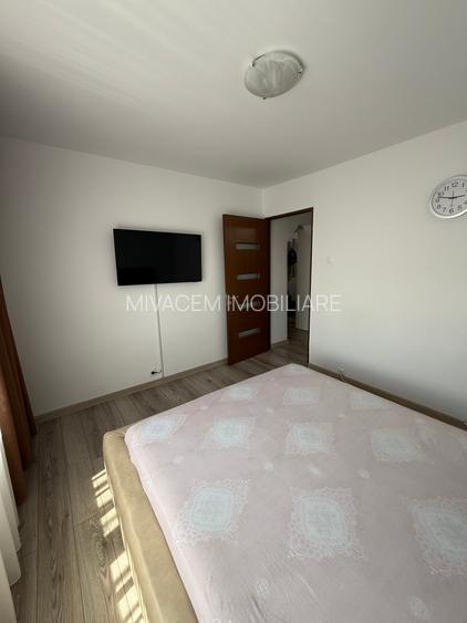 Apartament 3 camere decomandate Craiovita Noua, 2 bai, 2 balcoane - 5