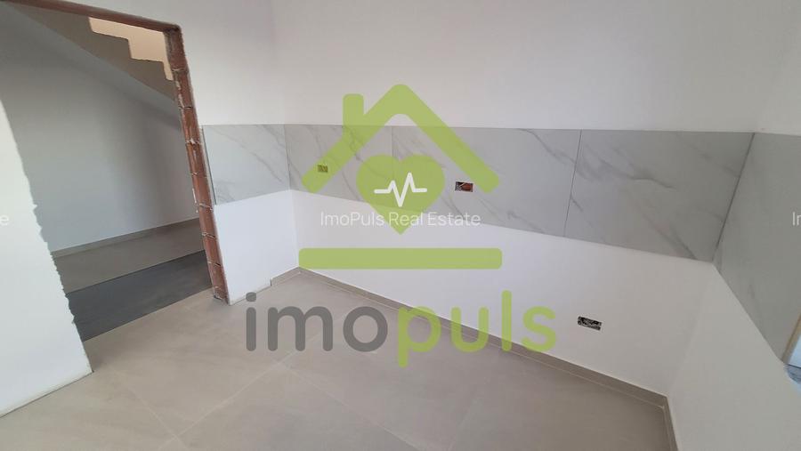 🏡  1/2 duplex, la Mosnița Veche, 4 camere, finalizat. COMISION 0%  ✨ - 11